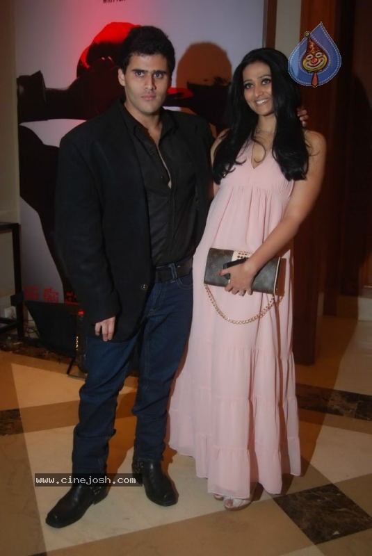 I am Singh Movie Music Launch - 17 / 43 photos