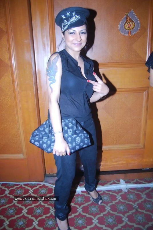 I am Singh Movie Music Launch - 33 / 43 photos