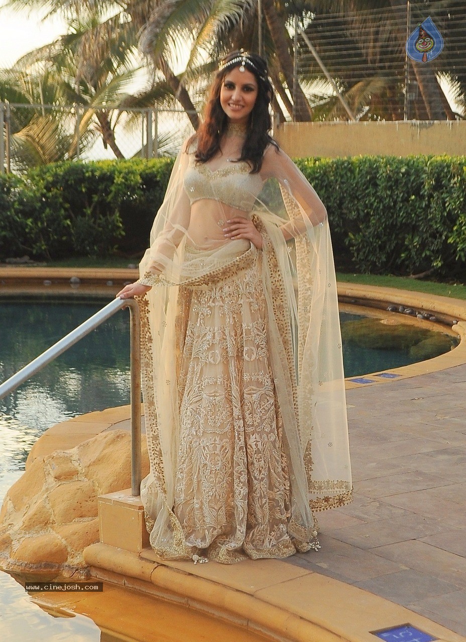 IBFW 2015 Goa Press Meet - 9 / 21 photos