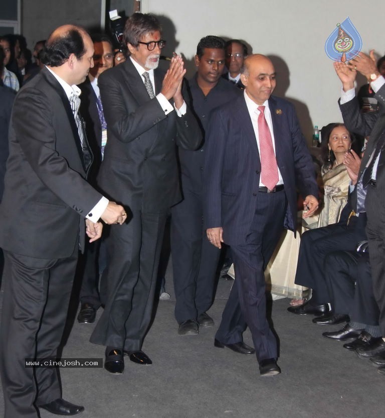 IDMA Golden Jubilee Celebrations - 6 / 35 photos