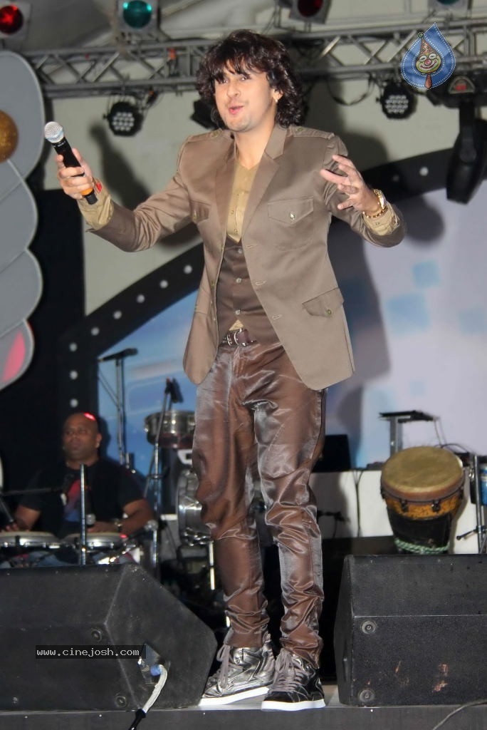 IDMA Golden Jubilee Celebrations - 13 / 35 photos