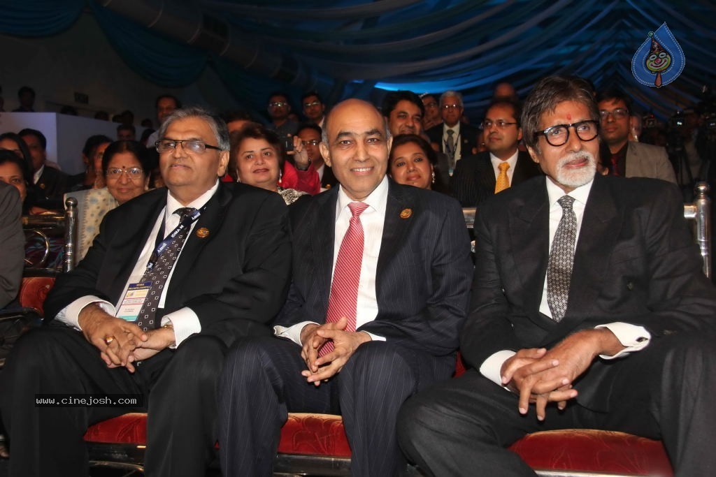 IDMA Golden Jubilee Celebrations - 16 / 35 photos