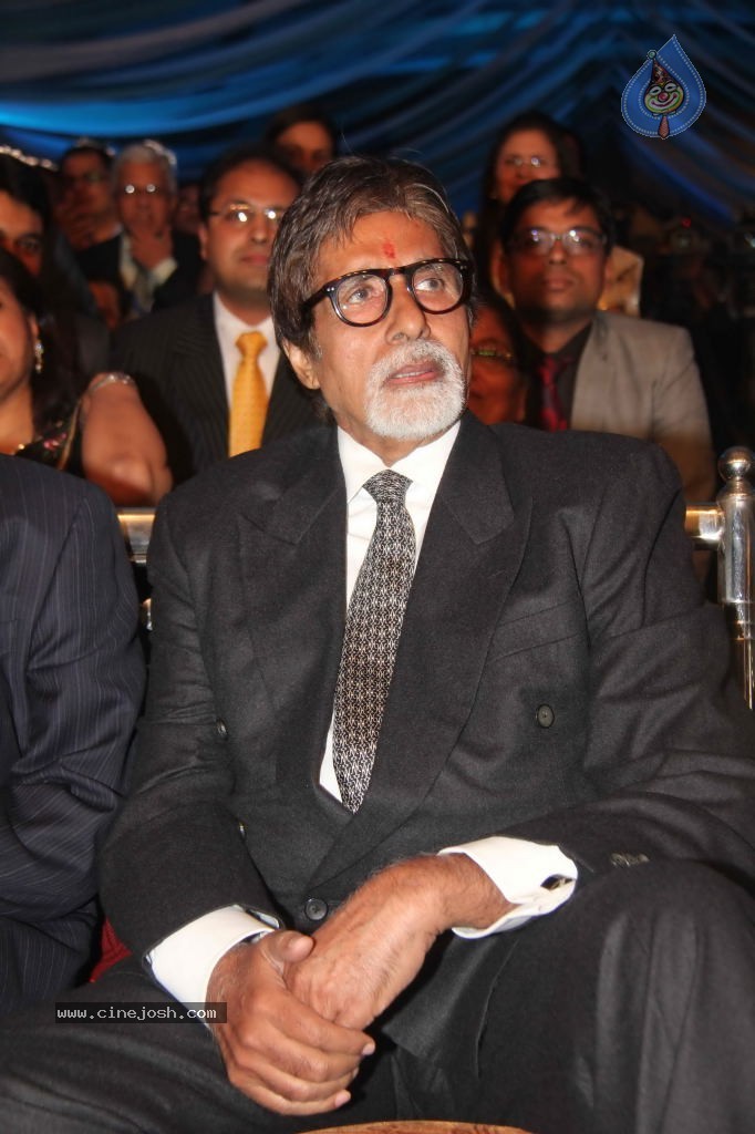 IDMA Golden Jubilee Celebrations - 22 / 35 photos