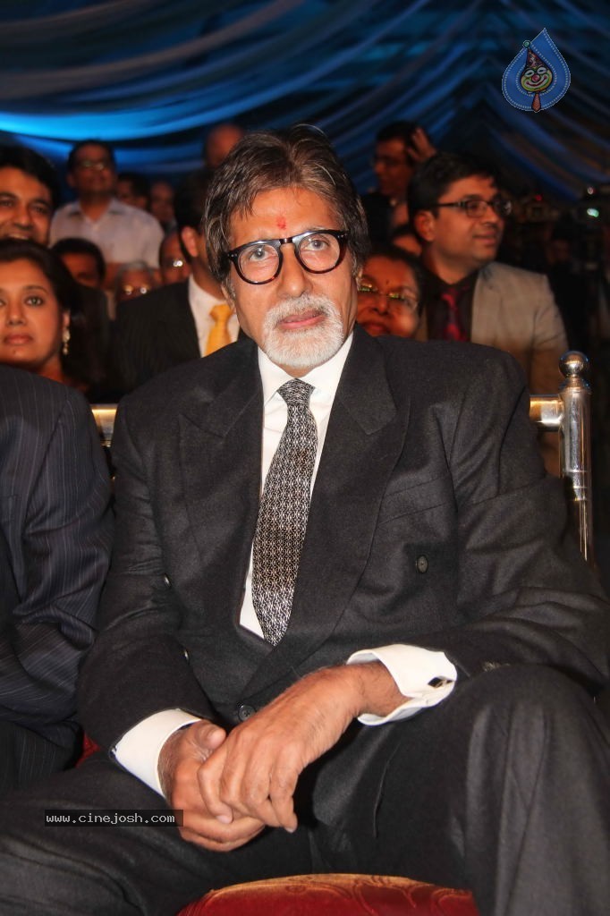 IDMA Golden Jubilee Celebrations - 25 / 35 photos