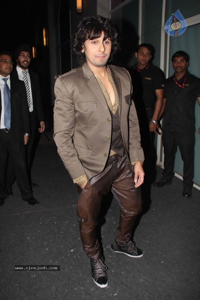 IDMA Golden Jubilee Celebrations - 28 / 35 photos