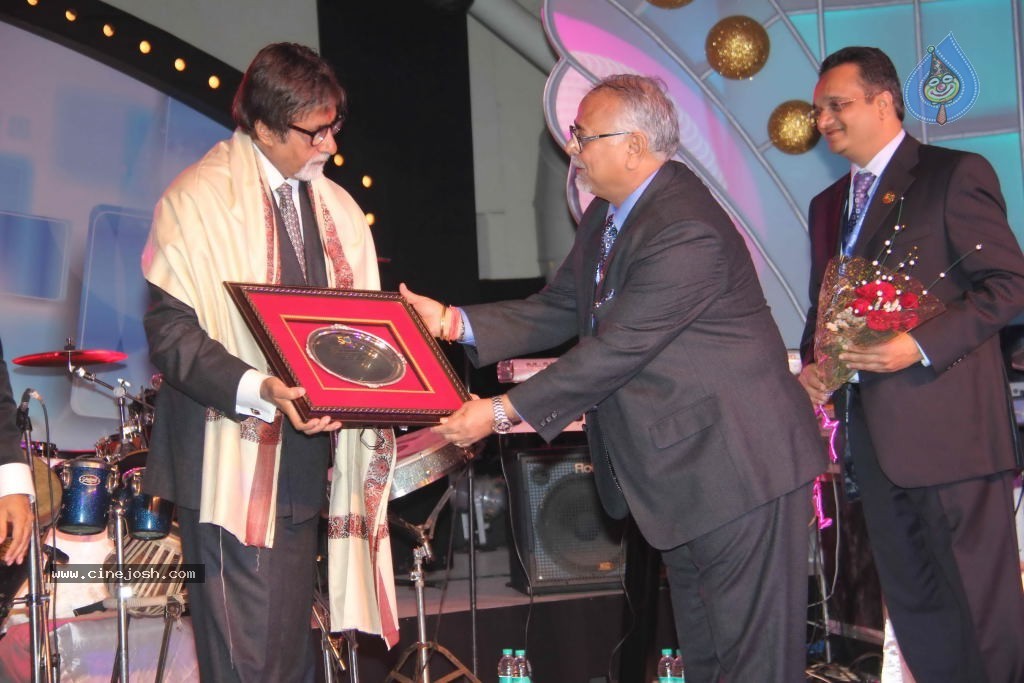 IDMA Golden Jubilee Celebrations - 30 / 35 photos