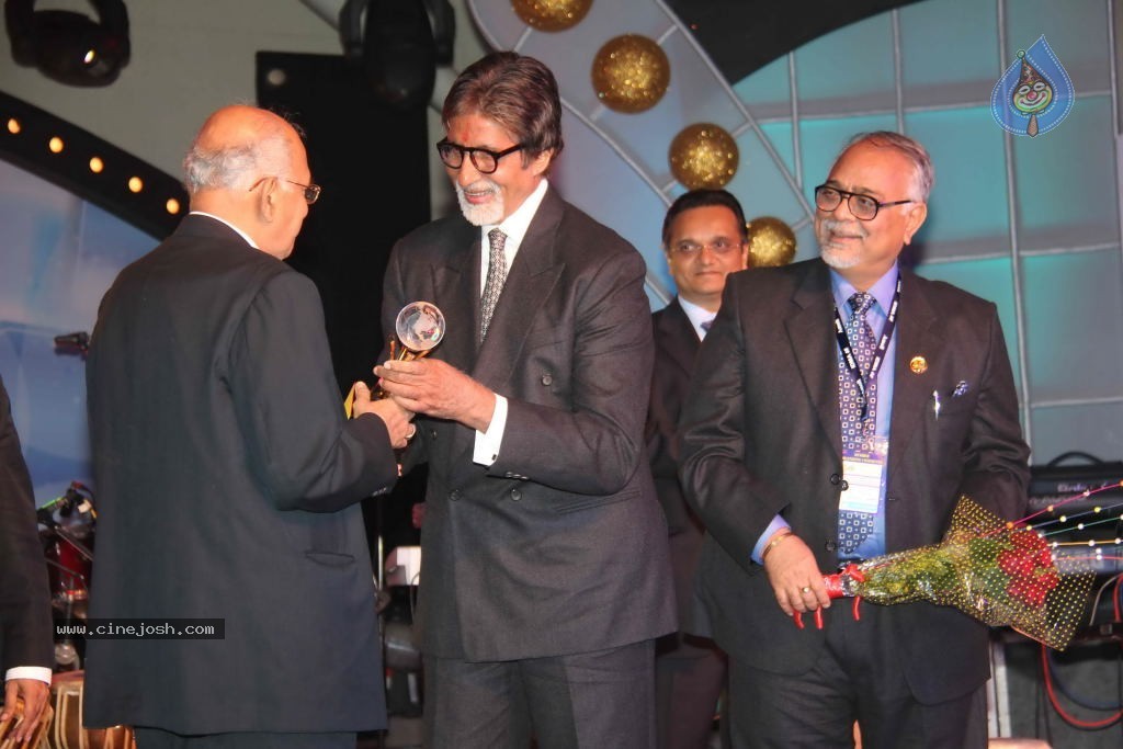 IDMA Golden Jubilee Celebrations - 33 / 35 photos