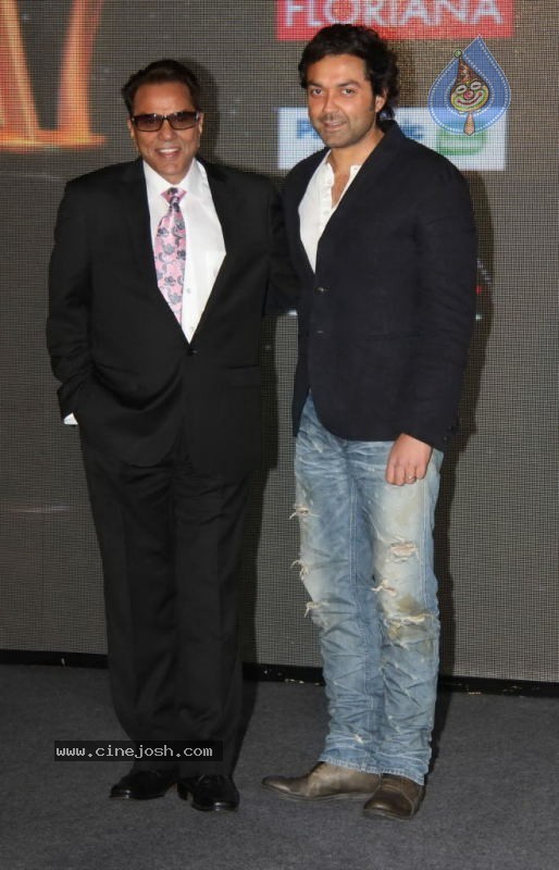 IIFA-2011 World Premiere Press Meet - 7 / 61 photos