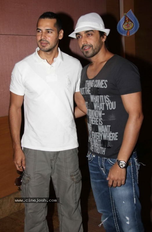 IIFA-2011 World Premiere Press Meet - 24 / 61 photos