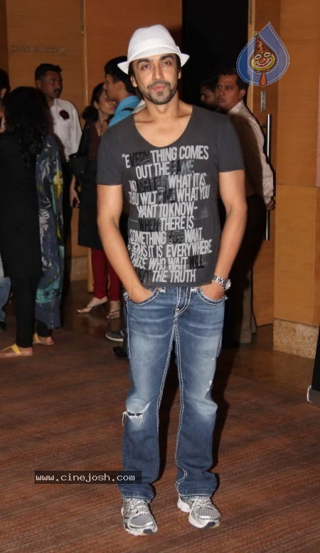 IIFA-2011 World Premiere Press Meet - 34 / 61 photos