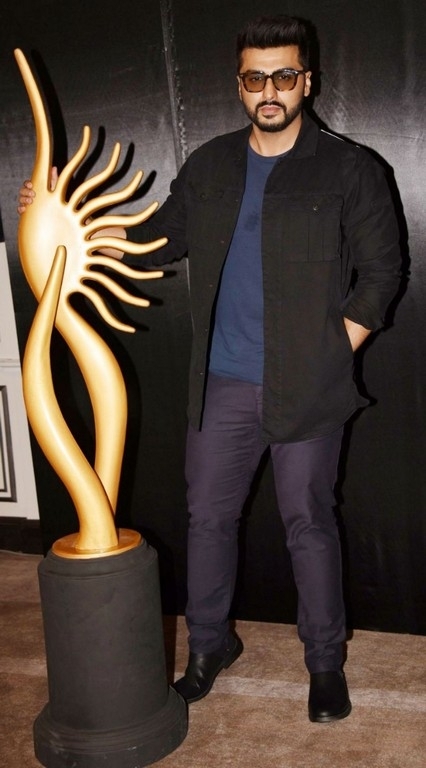 IIFA Award 2018 Photos - 22 / 25 photos