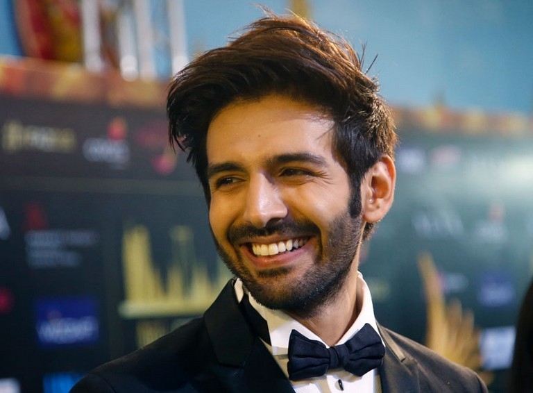 IIFA Awards 2018 Images - 5 / 19 photos