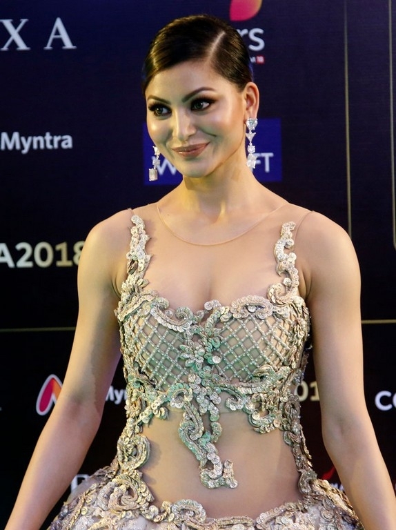 IIFA Awards 2018 Images - 8 / 19 photos