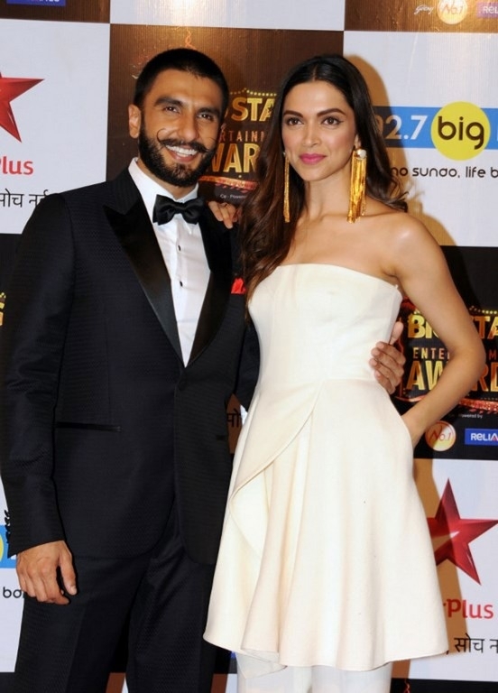 IIFA Awards 2018 Images - 18 / 19 photos