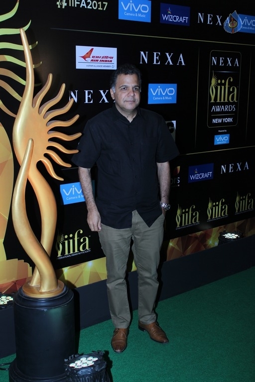 IIFA Festival New York - 2 / 13 photos