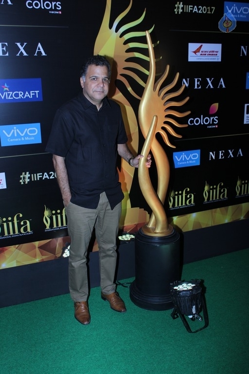 IIFA Festival New York - 5 / 13 photos