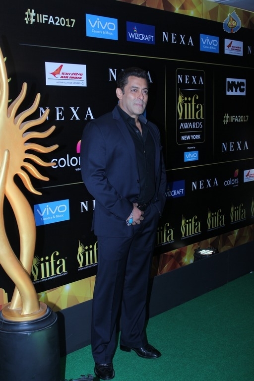 IIFA Festival New York - 8 / 13 photos