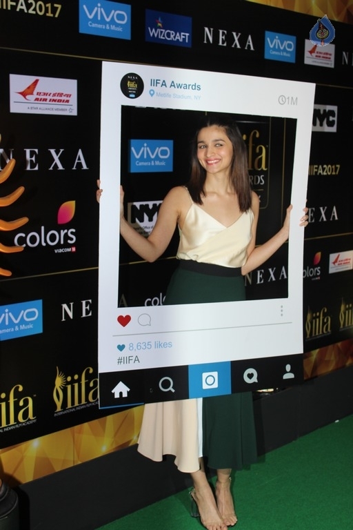 IIFA Festival New York - 11 / 13 photos