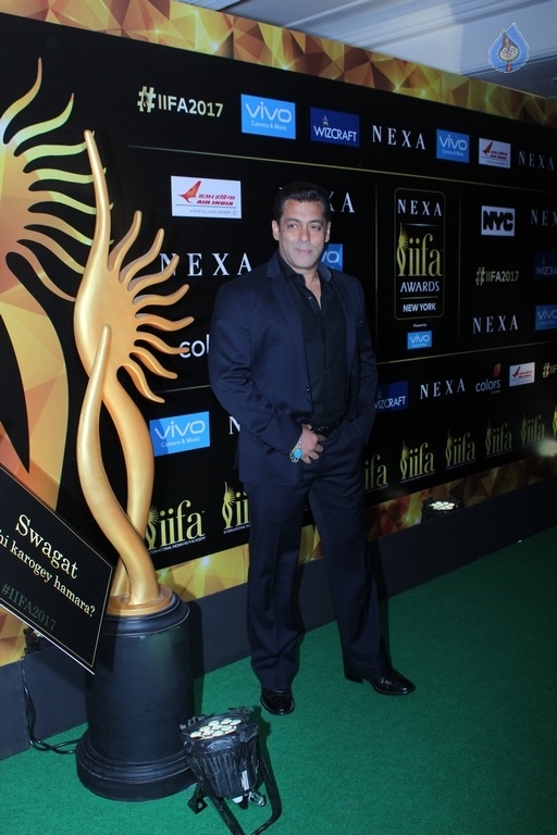 IIFA Festival New York - 12 / 13 photos