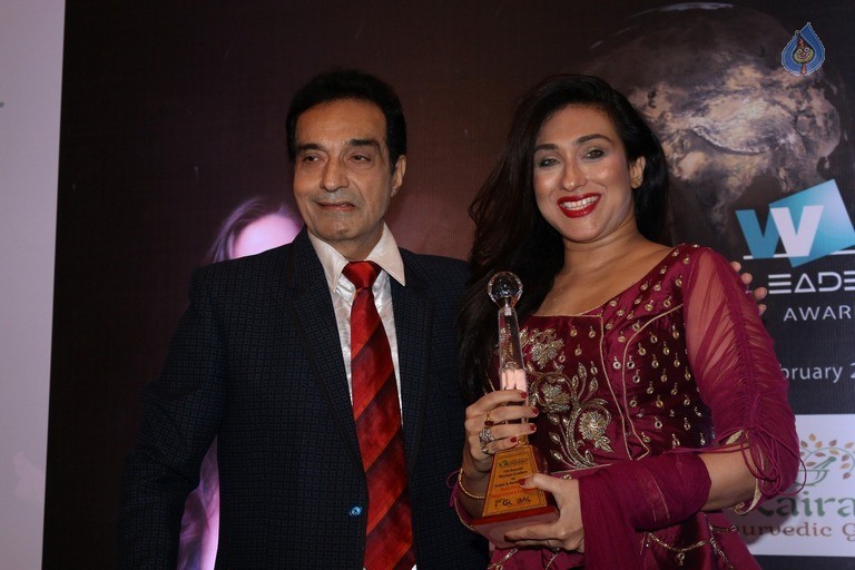 IIGLOBAL Women Leader Awards - 2 / 35 photos
