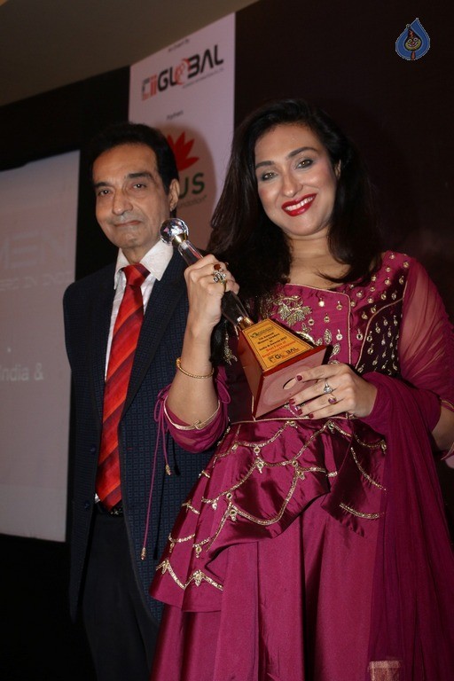 IIGLOBAL Women Leader Awards - 5 / 35 photos