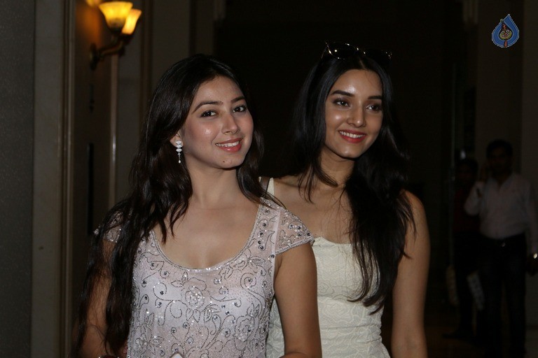 IIGLOBAL Women Leader Awards - 6 / 35 photos