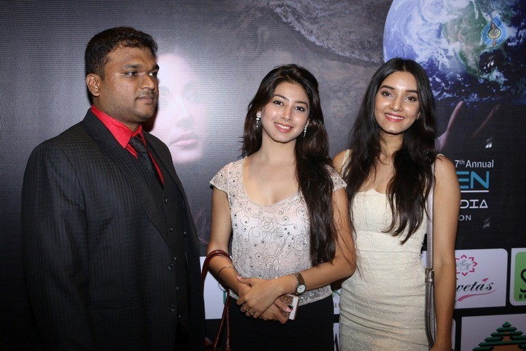 IIGLOBAL Women Leader Awards - 7 / 35 photos