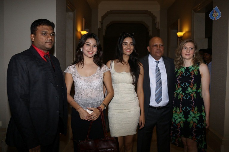 IIGLOBAL Women Leader Awards - 17 / 35 photos