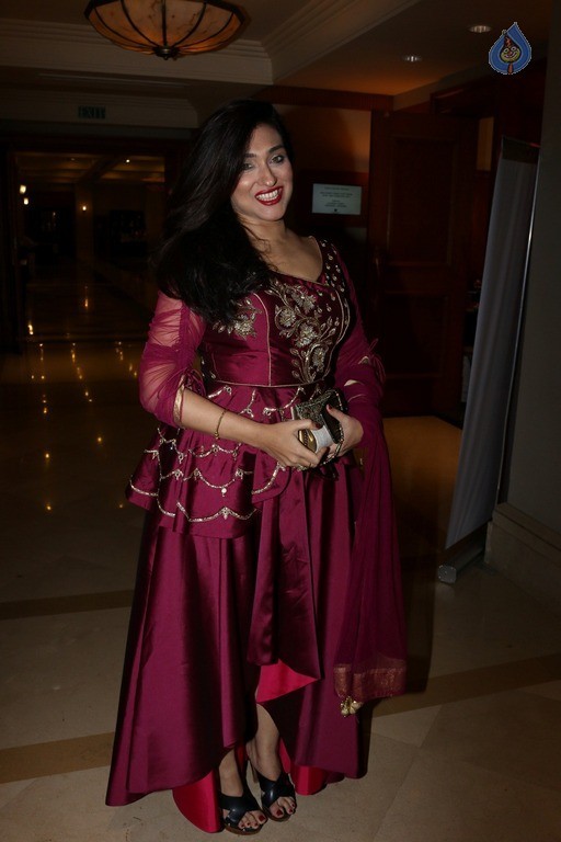 IIGLOBAL Women Leader Awards - 35 / 35 photos