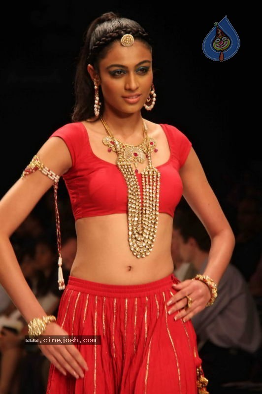 IIJW 2011 Ramp Walk Show Day 3 - 9 / 81 photos