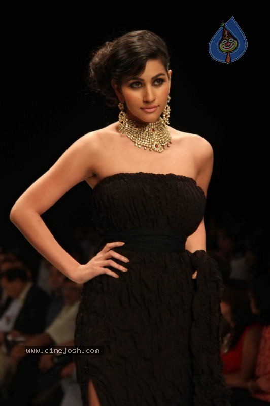 IIJW 2011 Ramp Walk Show Day 3 - 33 / 81 photos