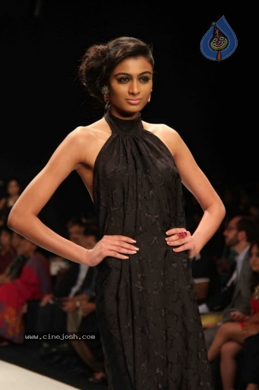 IIJW 2011 Ramp Walk Show Day 3 - 47 / 81 photos