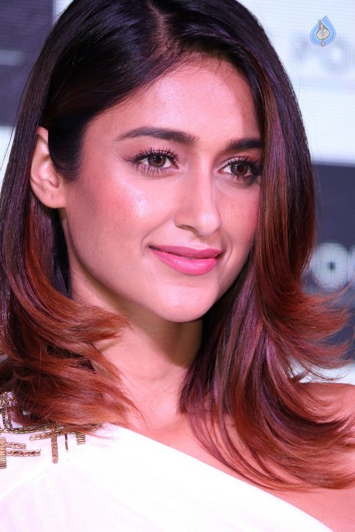 Ileana and Amy Jackson Ponds Institute new Products Launch - 1 / 33 photos