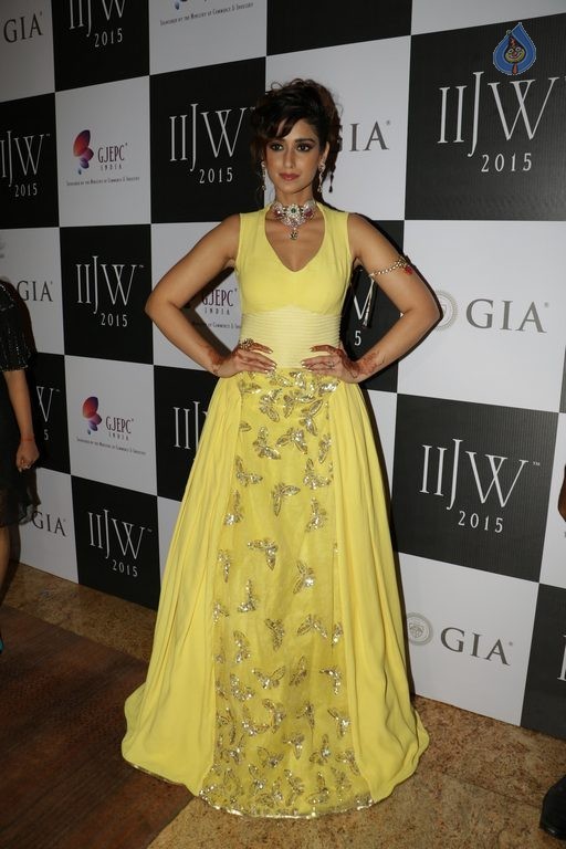 Ileana at IIJW 2015 Photos - 1 / 37 photos