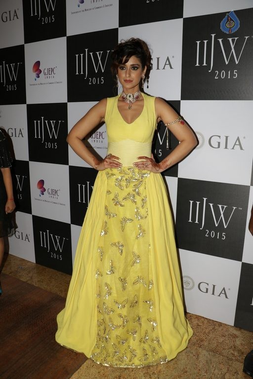 Ileana at IIJW 2015 Photos - 37 / 37 photos