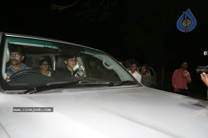 Imran Khan,Avantika Engagement Ceremony - 5 / 19 photos