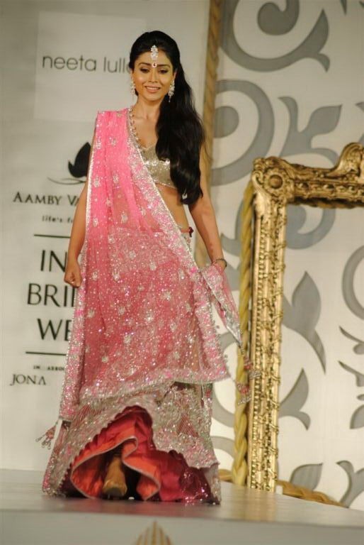India Bridal Week Fashion Show at Hotel Sahara Star - 11 / 137 photos