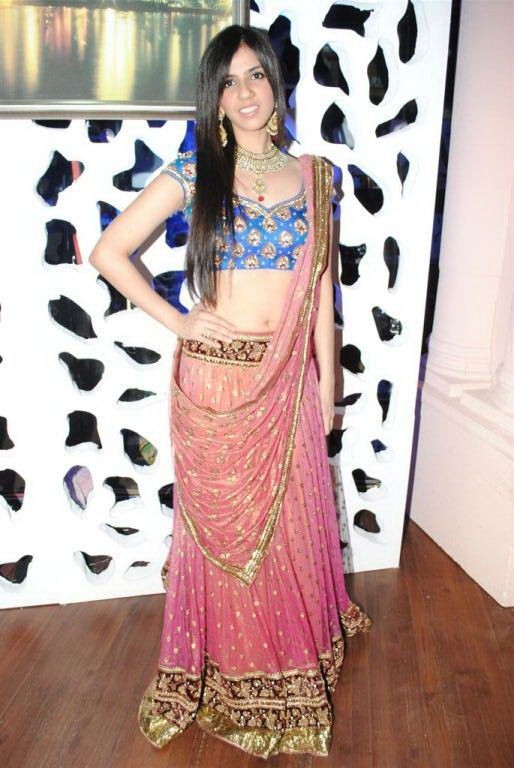 India Bridal Week Fashion Show at Hotel Sahara Star - 13 / 137 photos