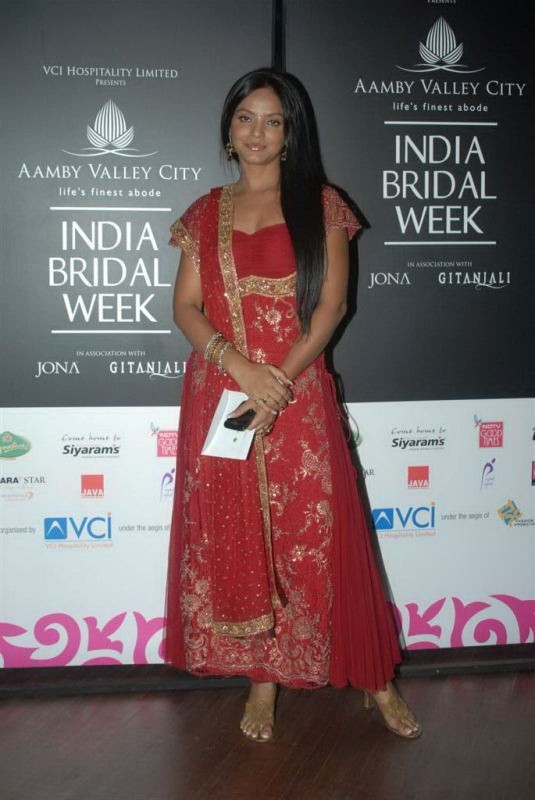 India Bridal Week Fashion Show at Hotel Sahara Star - 42 / 137 photos