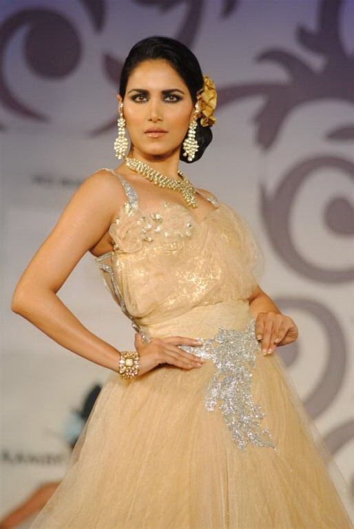 India Bridal Week Fashion Show at Hotel Sahara Star - 46 / 137 photos
