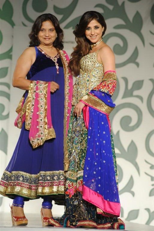 India Bridal Week Fashion Show at Hotel Sahara Star - 73 / 137 photos