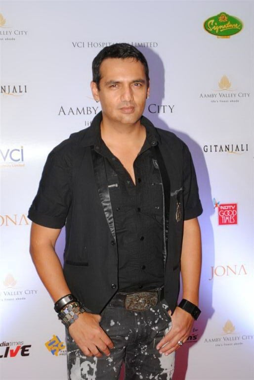 India Bridal Week Fashion Show at Hotel Sahara Star - 91 / 137 photos