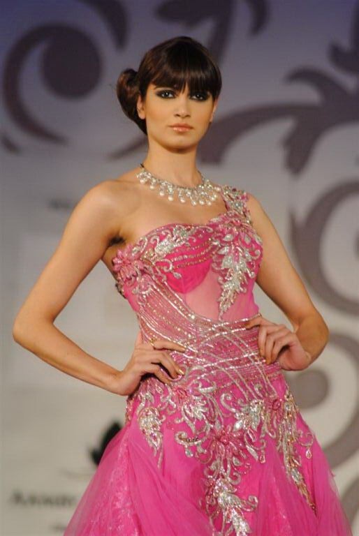 India Bridal Week Fashion Show at Hotel Sahara Star - 93 / 137 photos