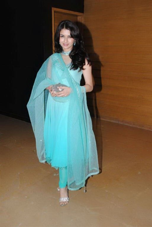 India Bridal Week Fashion Show at Hotel Sahara Star - 103 / 137 photos
