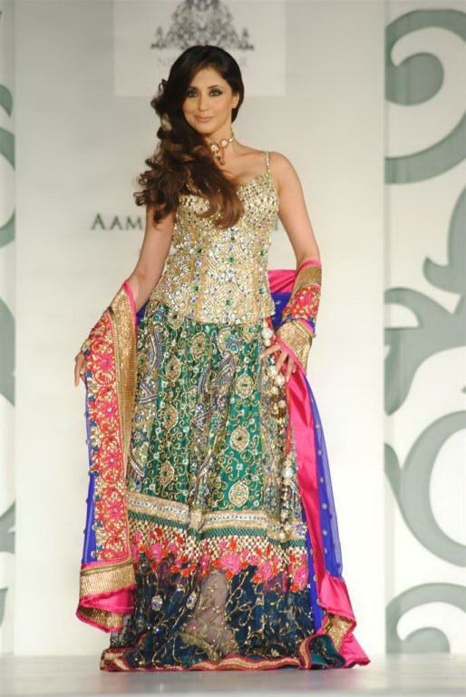 India Bridal Week Fashion Show at Hotel Sahara Star - 122 / 137 photos