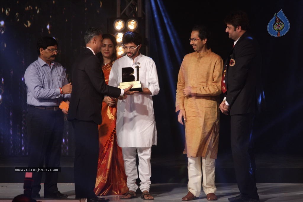 India Bullion n Jewellery Awards Fashion Show - 24 / 40 photos