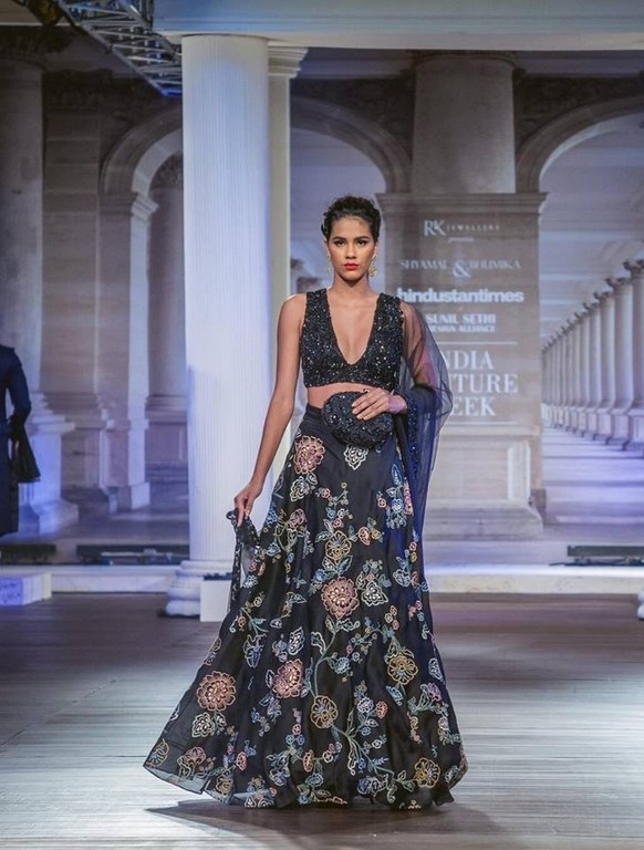 India Couture Week 2018 Photos - 9 / 19 photos