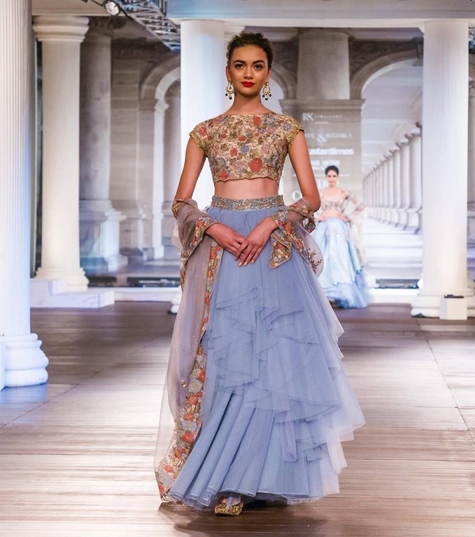 India Couture Week 2018 Photos - 11 / 19 photos