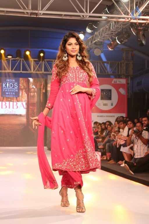 India Kids Fashion Week Photos - 1 / 20 photos