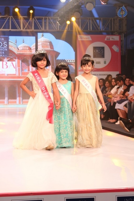 India Kids Fashion Week Photos - 2 / 20 photos
